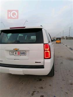 شيفروليه تاهو